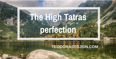 The High Tatras on a budget